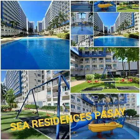 Sea Residences Malachi310